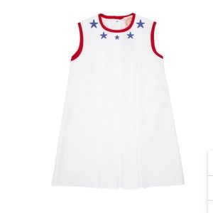NWT Adorable! TBBC Perfect for 4th of July!!!